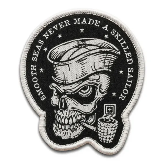 ПАТЧ 5.11 Corncob Sailor