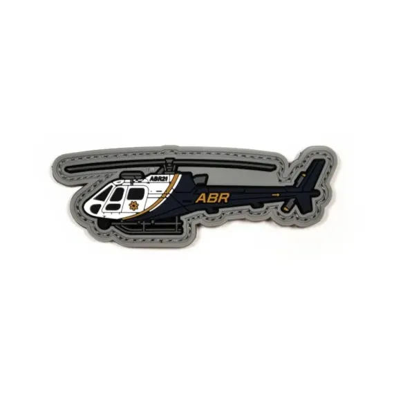 Патч 5.11 CHP Helicopter
