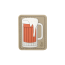 Патч BEER MUG Maxpedition ARID