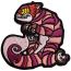 Патч Patchlab Cheshire Cat